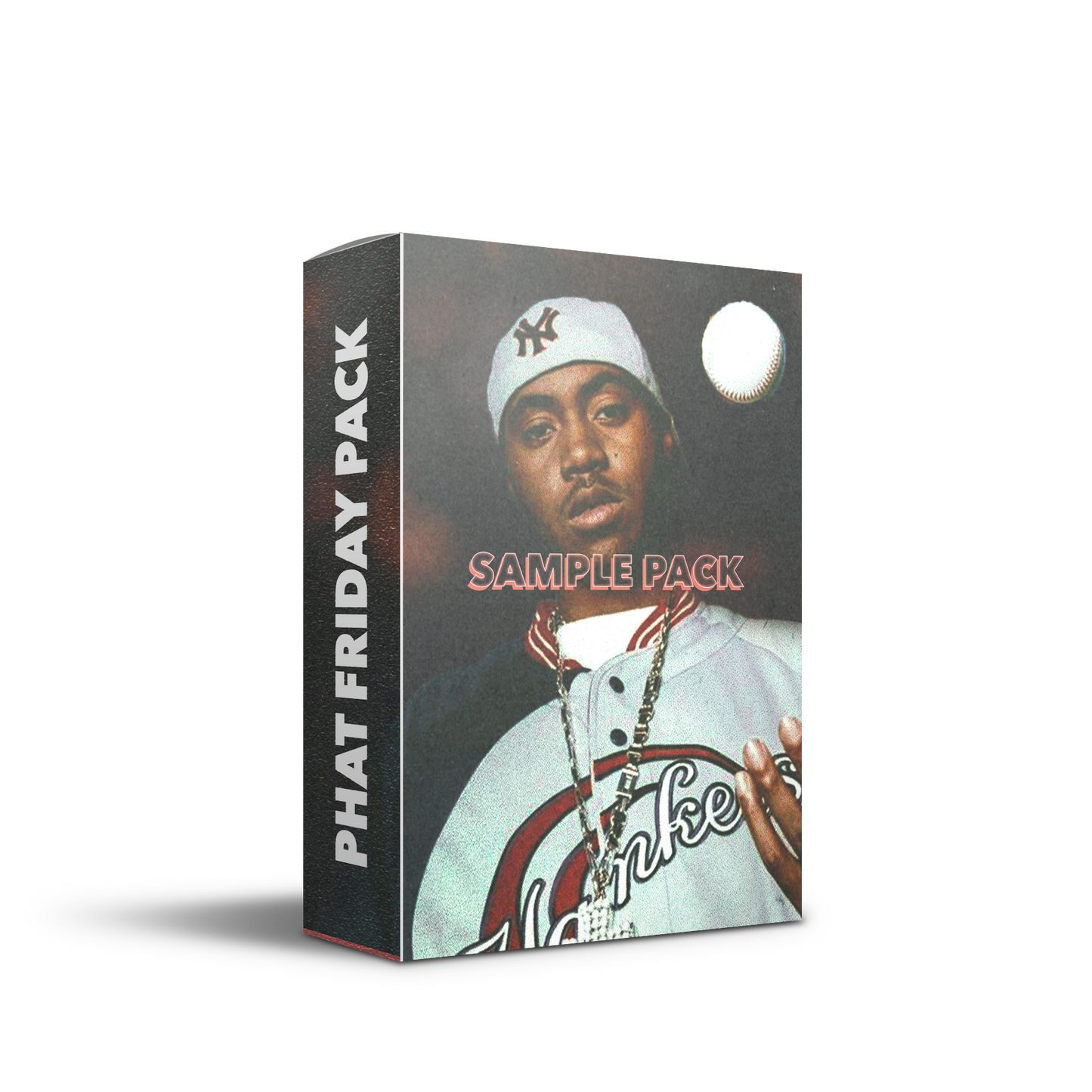 Weekly Sample Pack Teaser