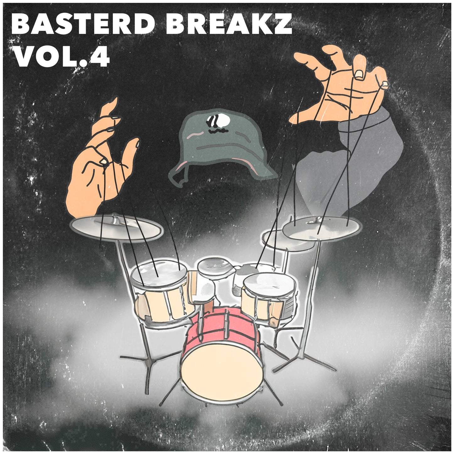 Basterd Breakz Vol. 4