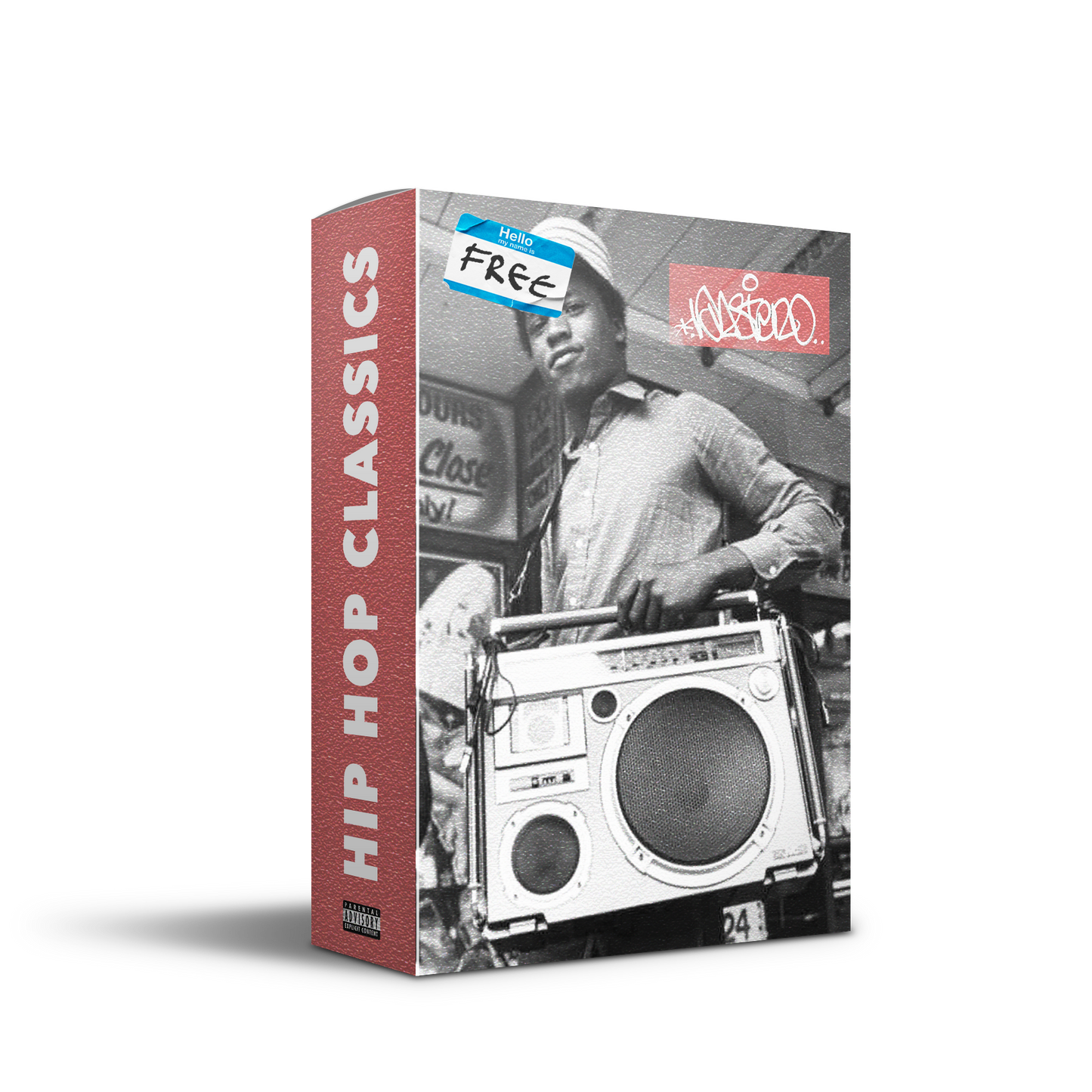 Hip Hop Classics Pack